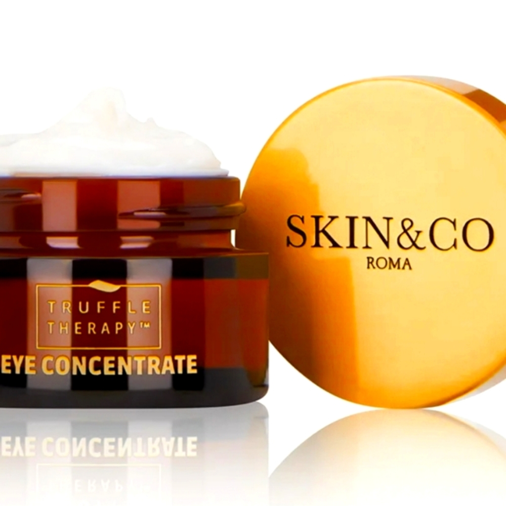 New Skin and Co Truffle Eye Concentrate Therapy